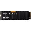 Western Digital Δίσκος SSD Black SN850X NVMe 8TB M.2 (WDS800T2XHE)