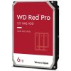 Western Digital Εσωτερικός Σκληρός Δίσκος 6TB SATA6Gb 256MB 7200rpm 24x7 (WD6005FFBX)