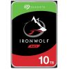 Εσωτερικός Seagate Ironwolf 10TB HDD 3.5" SATA III 7200rpm 256MB Cache για NAS (ST10000VN000) (SEAST10000VN000)
