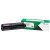 LEXMARK CS331DW/431DW/CX431ADW/331ADWE MAGENTA TONER CRTR RETURN 1.5k (20N20M0) (LEX20N20M0)