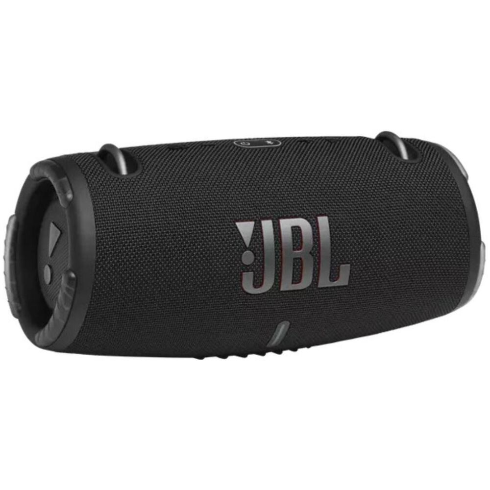 JBL Loudspeaker Xtreme 3 black (JBLXTREME3BLKEU)