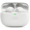 JBL Wireless Headphones Wave Beam White (JBLWBEAMWHT)