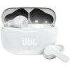 JBL Wireless Headphones Wave 200TWS White (JBLW200TWSWHT)