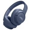 JBL Headphones Tune 770NC Over-ear Bluetooth Blue (JBLT770NCBLU)
