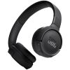 JBL Headphones Tune 520BT On-ear Black (JBLT520BTBLKEU)