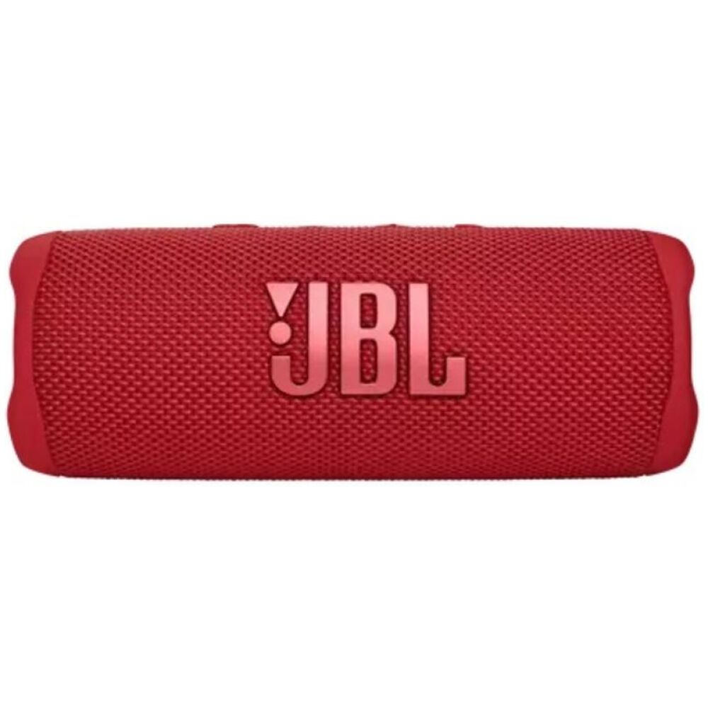 JBL Speaker Flip 6 Bluetooth Portable Red (JBLFLIP6RED)