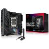 ASUS ROG STRIX B760-I GAMING WIFI Intel B760 LGA 1700 mini ITX (90MB1D90-M1EAY0) (ASU90MB1D90-M1EAY0)