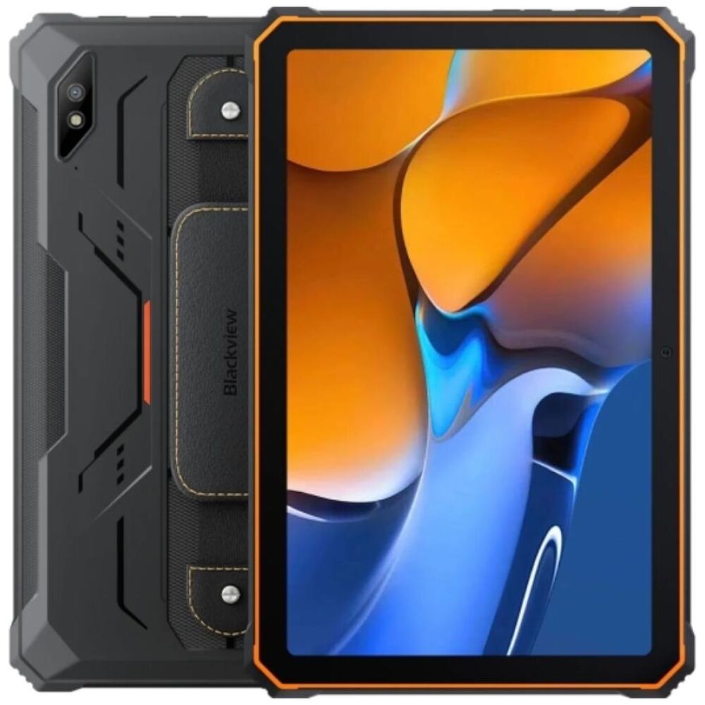 Blackview ActicveTab 8 PRO 10.36" 8GB/256GB Black (TAB8-PRO) (BVITAB8-PRO)