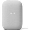 Google Nest Audio Chalk White (GA01420-NO) (GOOGA01420-NO)