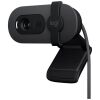 Logitech Webcam BRIO 100 Black (960-001585) (LOGBRIO100BK)