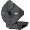 Logitech Webcam BRIO 305 Black (960-001469) (LOGBRIO305BK)