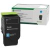 LEXMARK CS632/CX635 TONER CARTRIDGE CYAN (75M2XK0) (LEX75M2XC0)