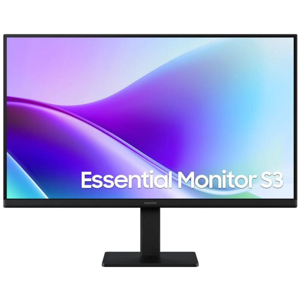 SAMSUNG LS24F324GAUXEN Monitor 24'' (SAMLS24F324GAUXEN)