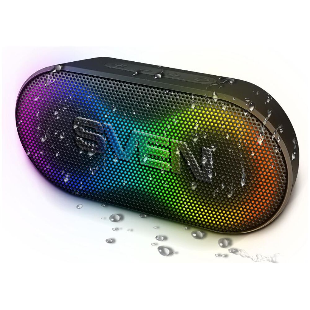 Sven PS-99 Portable BT Speaker (SV-022389)