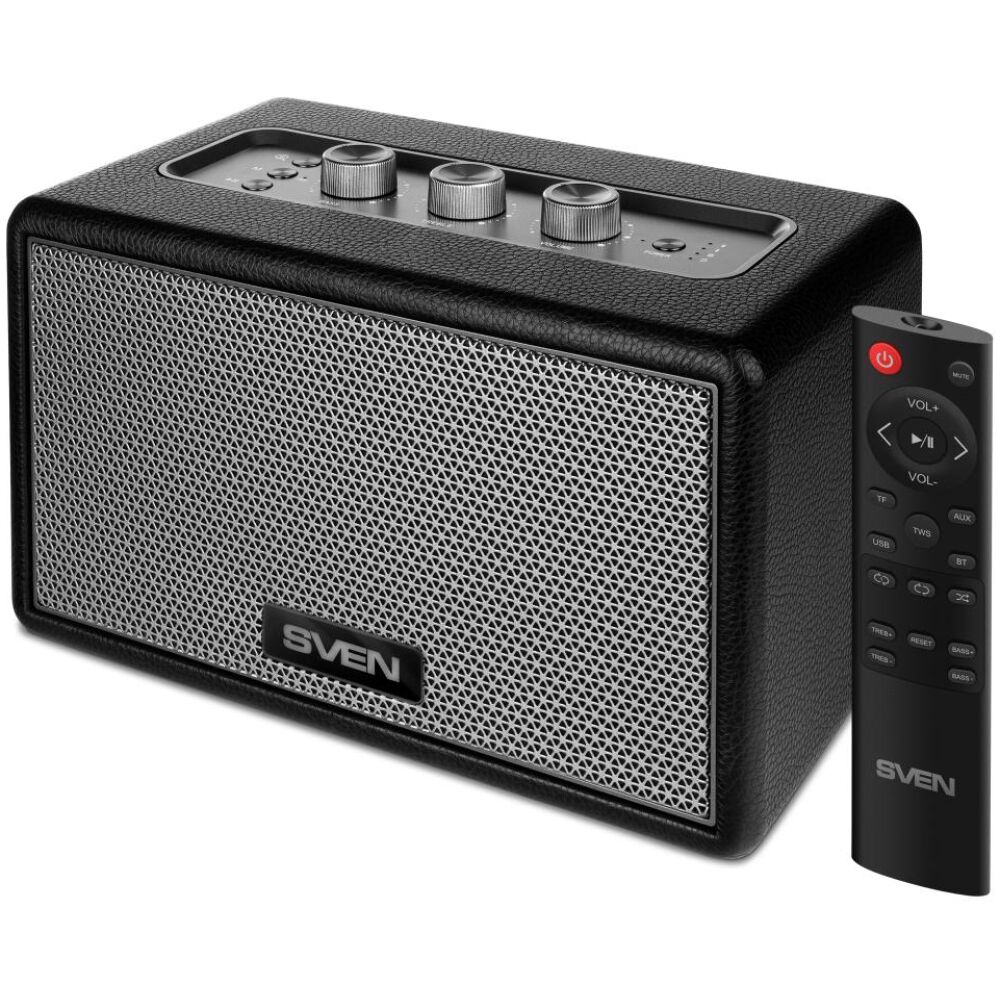 Sven HA-950 Home Audio System with Bluetooth (SV-022457)