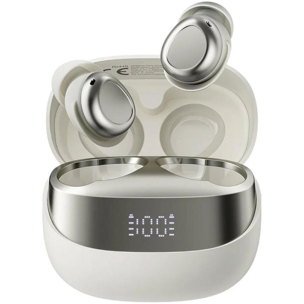 BlackView Earbuds AirBuds 9 White (AIRBUDS9WH) (BVIAIRBUDS9WH)