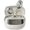 BlackView Earbuds AirBuds 9 White (AIRBUDS9WH) (BVIAIRBUDS9WH)