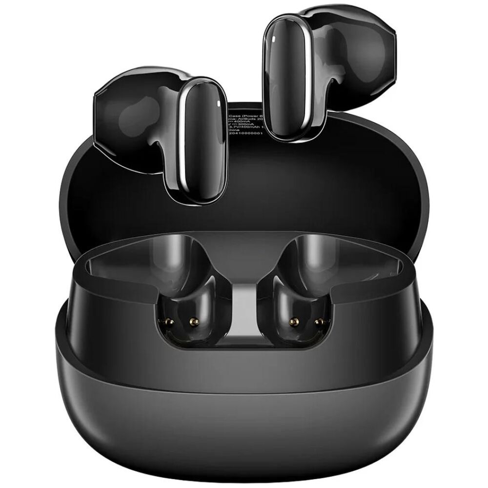 BlackView Earbuds AirBuds 20 Black (AIRBUDS20BK) (BVIAIRBUDS20BK)