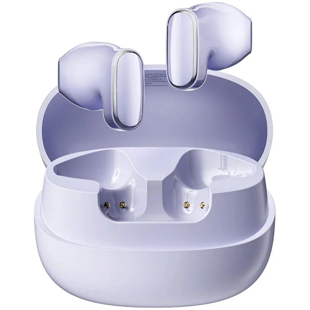 BlackView Earbuds AirBuds 20 Purple (AIRBUDS20PU) (BVIAIRBUDS20PU)