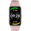 BlackView Smartwatch R10 Activity Tracker με Παλμογράφο Ροζ (R10PK) (BVIR10PK)