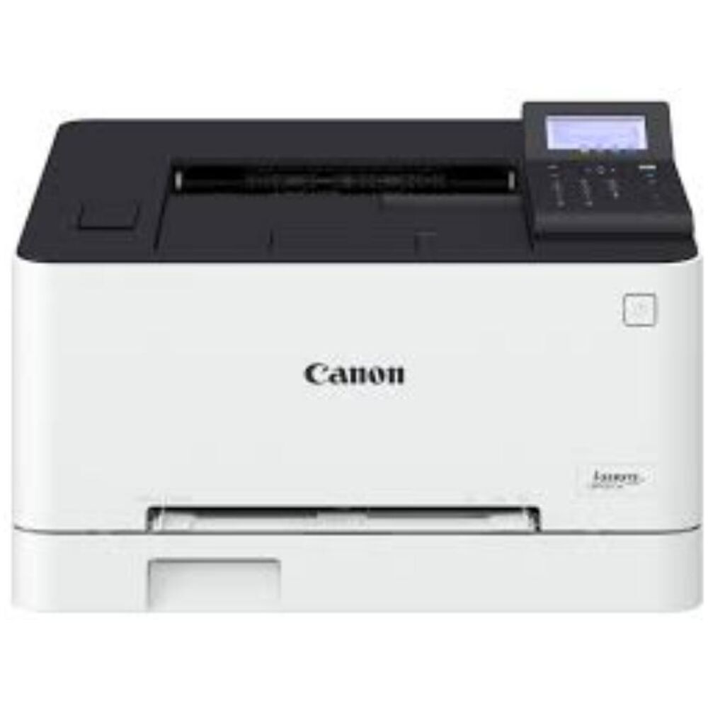 Canon i-SENSYS LBP631Cw Color Laser Printer (5159C004AA) (CANLBP631CW)