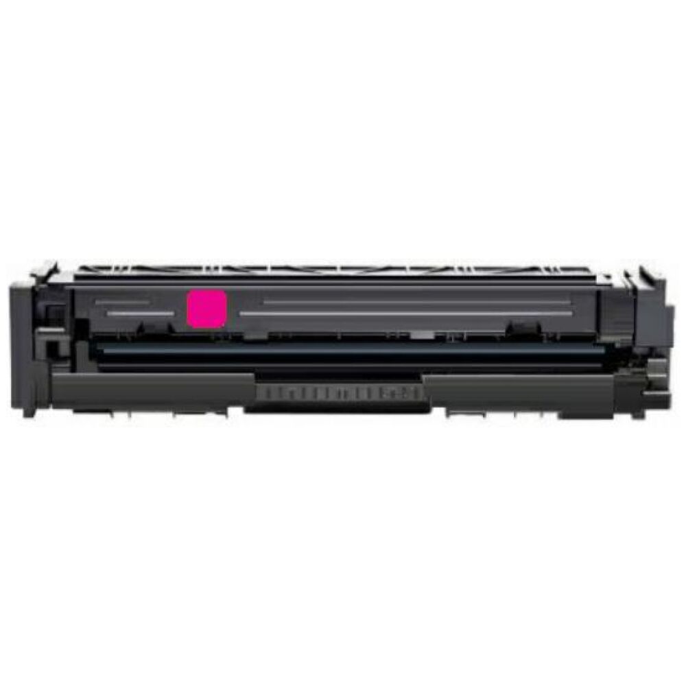 TONER ΣΥΜΒΑΤΟ HP CF533A, 205A ΓΙΑ 900 ΣΕΛΙΔΕΣ, MAGENTA
