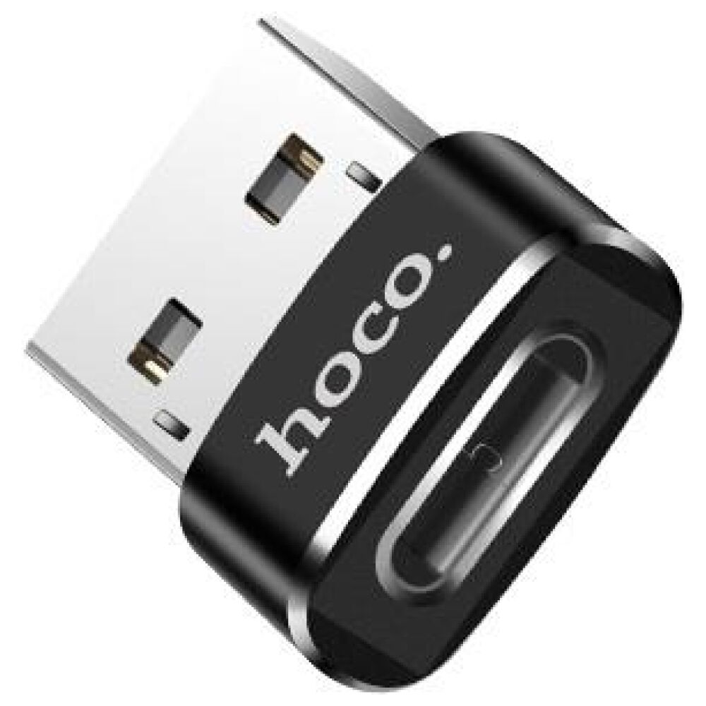 HOCO UA6 USB TO TYPE-C CONVERTER