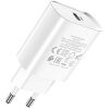 HOCO N14 ΦΟΡΤΙΣΤΗΣ SMART CHARGING, 1 ΘΥΡΑ, PD20W