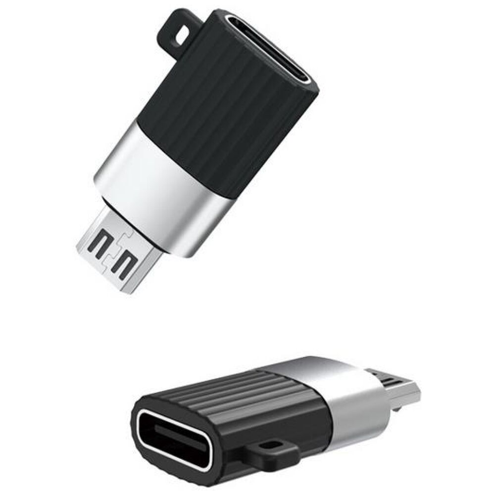 XO NB149-C ΑΝΤΑΠΤΟΡΑΣ TYPE C TO MICRO