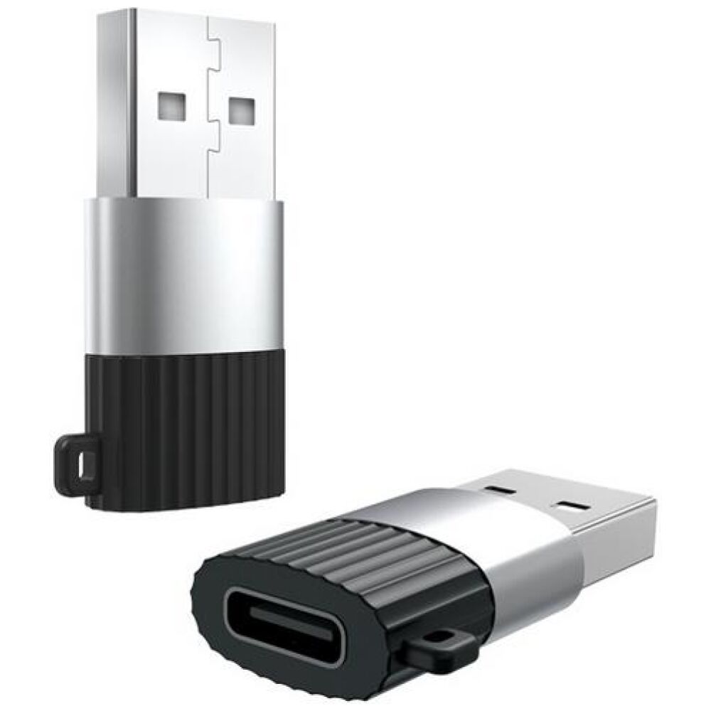 XO NB149-E ΑΝΤΑΠΤΟΡΑΣ TYPE C TO USB2.0 - Image 2