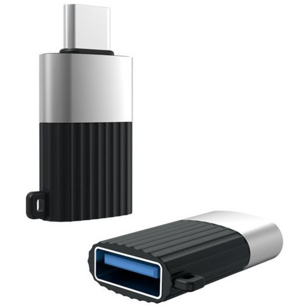XO NB149-F  ΑΝΤΑΠΤΟΡΑΣ  TYPE C TO USB2.0 - Image 2