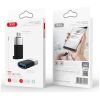 XO NB149-G  ΑΝΤΑΠΤΟΡΑΣ USB2.0 TO MICRO