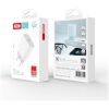 XO L77 ΦΟΡΤΙΣΤΗΣ 20W PD FAST, QC3, 1 ΘΥΡΑ