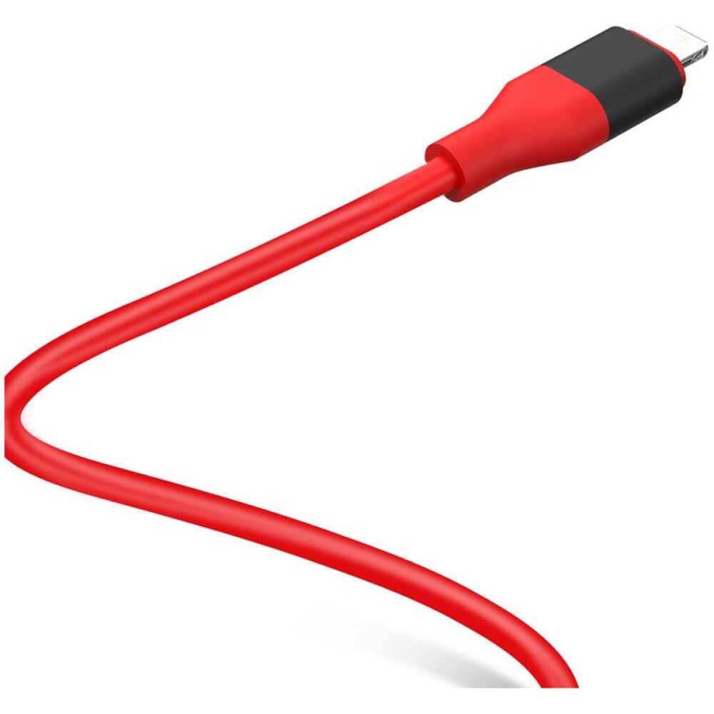XO GB006 ΚΑΛΩΔΙΟ LIGHTING TO HDMI+USB 2K 60HZ, 2M - Image 3
