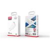 XO ΦΟΡΤΙΣΤΗΣ ΤΑΧΕΙΑΣ ΦΟΡΤΙΣΗΣ L101 20W EU QC3.0+PD