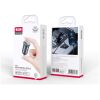 XO CC46 ΦΟΡΤΙΣΤΗΣ ΑΥΤΟΚΙΝΗΤΟΥ QC3.0 18W, 1 ΘΥΡΑ, ΜΑΥΡΟ
