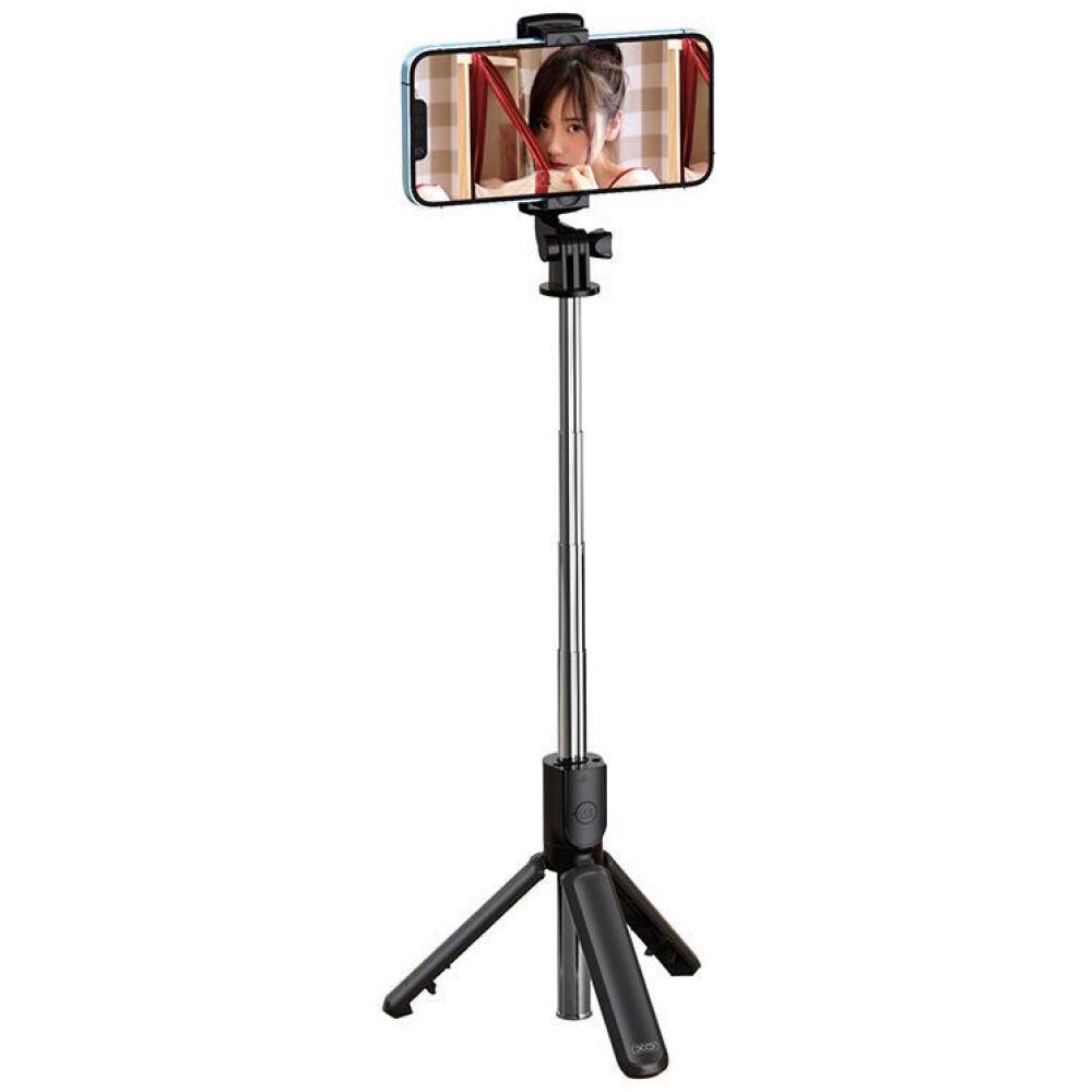 XO XO-SS09 BLUETOOTH SELFIE STICK ΜΕ ΤΡΙΠΟΔΟ - Image 2