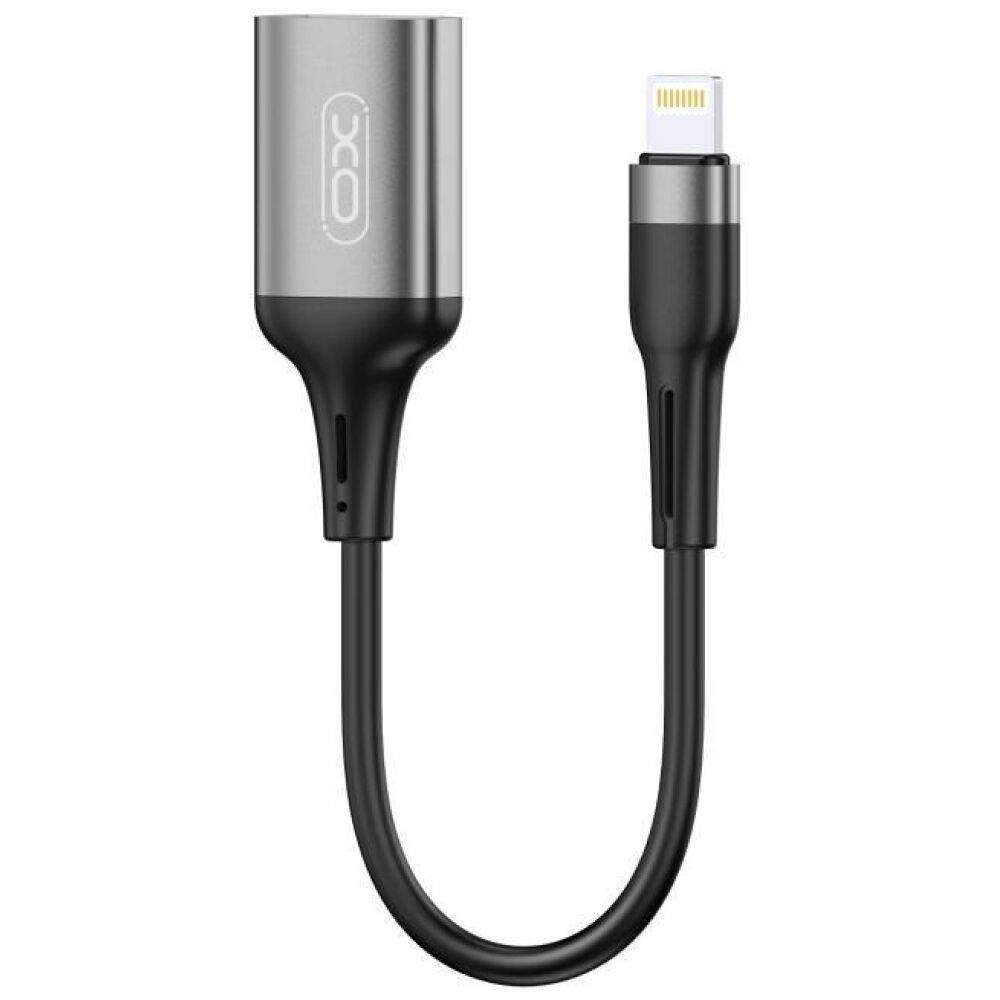 XO NB201 OTG USB 2.0, 480Mbp LIGHTNING ΣΕ OTG
