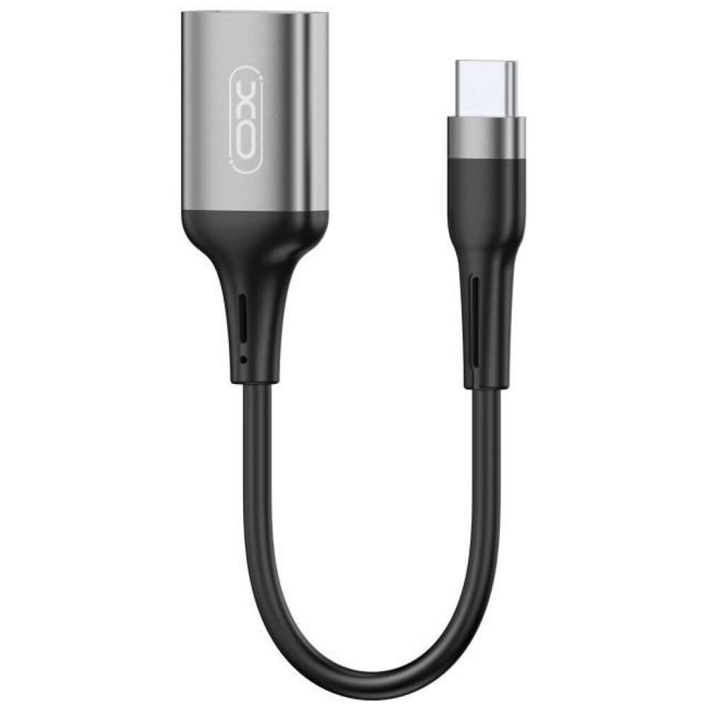 XO NB201 OTG USB 2.0, 480Mbp TYPE-C ΣΕ OTG - Image 2