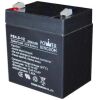 POWER KINGDOM BATTERY 12V 4.5AH