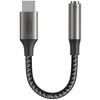 XO NB-R257C ΑΝΤΑΠΤΟΡΑΣ TYPE-C ΣΕ 3.5MM