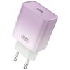XO CE18 ΦΟΡΤΙΣΤΗΣ PD30W 1 ΘΥΡΑ PD, ΜΩΒ