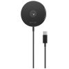 XO CX022 MAGSAFE ΑΣΥΡΜΑΤΟΣ ΦΟΡΤΙΣΤΗΣ 15W, ΜΑΥΡΟ