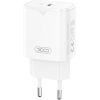 XO L131ΦΟΡΤΙΣΤΗΣ  PD30W, 1 ΘΥΡΑ, ΛΕΥΚΟΣ