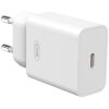 XO L126 ΦΟΡΤΙΣΤΗΣ  PD20W, 1 ΘΥΡΑ, ΛΕΥΚΟΣ