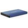 GEMBIRD ΘΗΚΗ ΓΙΑ HDD 2.5" USB 3.0 ΜΠΛΕ