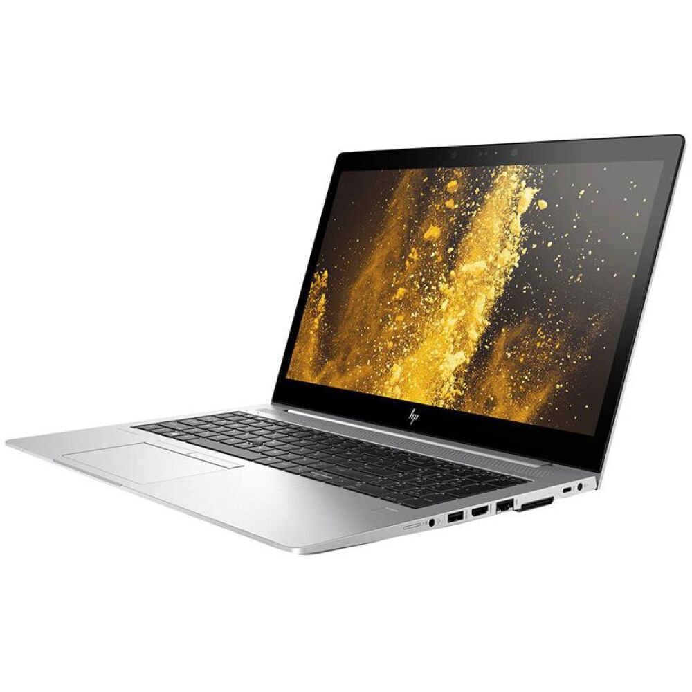 REF NB HP ELITEBOOK 850 G5, 15.6", i5 8350U, 8GB DDR4, 256GB SSD, WEBCAM - GRADE A+
