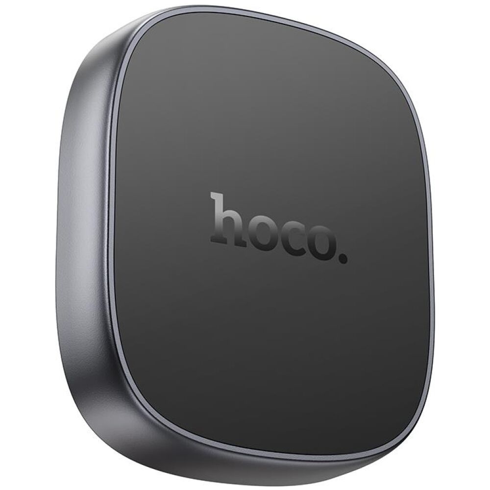 HOCO H52 ULTIMATE MAGNETIC ΒΑΣΗ ΑΥΤΟΚΙΝΗΤΟΥ, ΓΚΡΙ