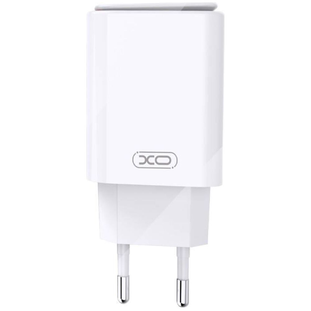 XO L90B ΦΟΡΤΙΣΤΗΣ 20W, PD, 1 ΘΥΡΑ, ΜΕ ΚΑΛΩΔΙΟ TYPE C