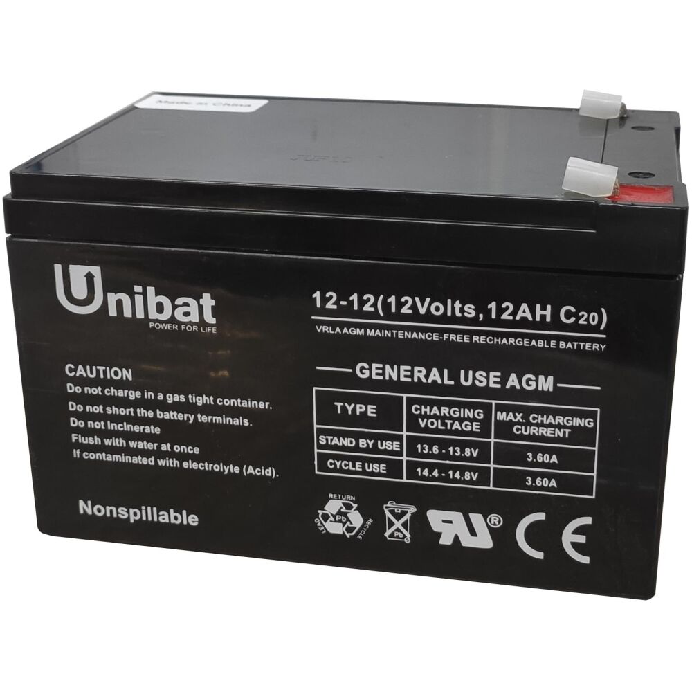 NORTHBAT battery 12V-12Ah